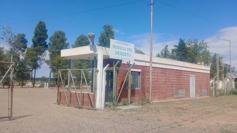 La caída del consumo provocó 12 despidos en una bodega de 25 de Mayo