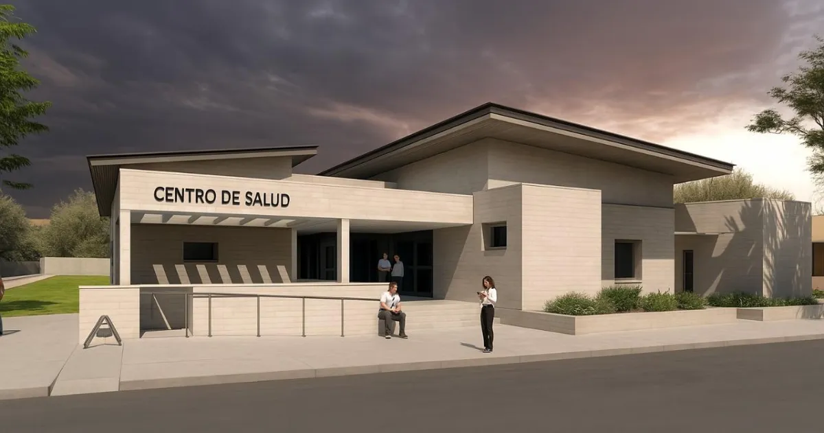 Luan Toro: adjudicaron la construcción del nuevo centro de salud