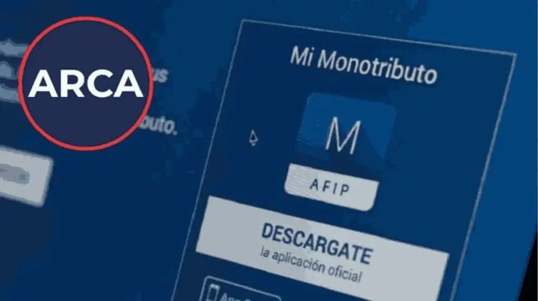 ARCA flexibiliza reclamo de contribuyentes por recategorización de oficio