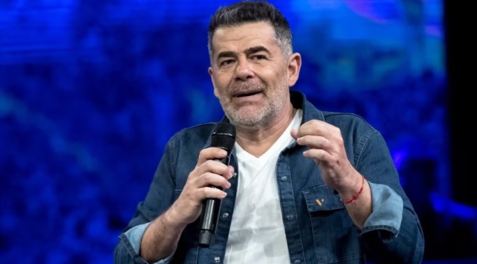 Julián Weich contó que sufrió depresión y recordó qué le dijeron cuando le abrieron los registros akáshicos