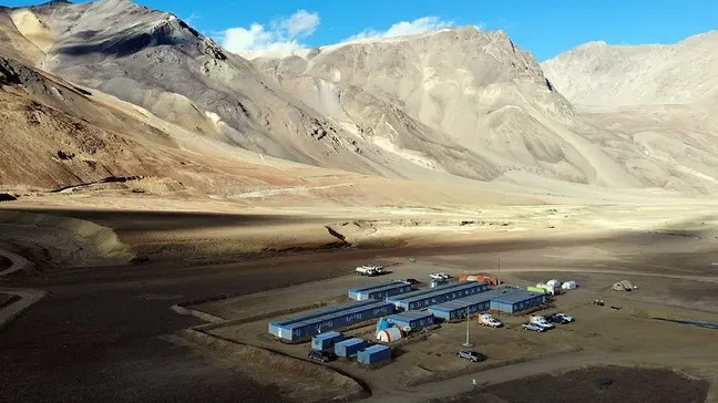 La minería podría quintuplicar sus exportaciones de la mano del litio y cobre: u$s25.000 millones en 2033