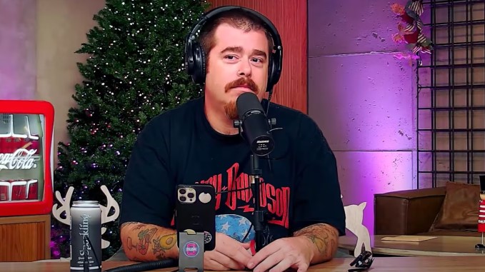 Migue Granados contó cómo hizo para bajar 20 kilos y realizó una fuerte advertencia sobre un medicamento