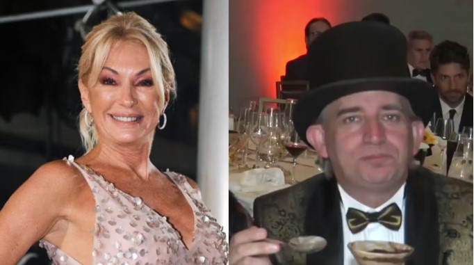 Yanina Latorre destrozó a los Martín Fierro Latino 2025: “Son un papelón”