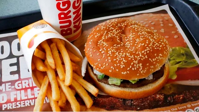 El dueño de Burger King en Argentina renueva su cúpula regional mientras avanza en su plan de desinversión