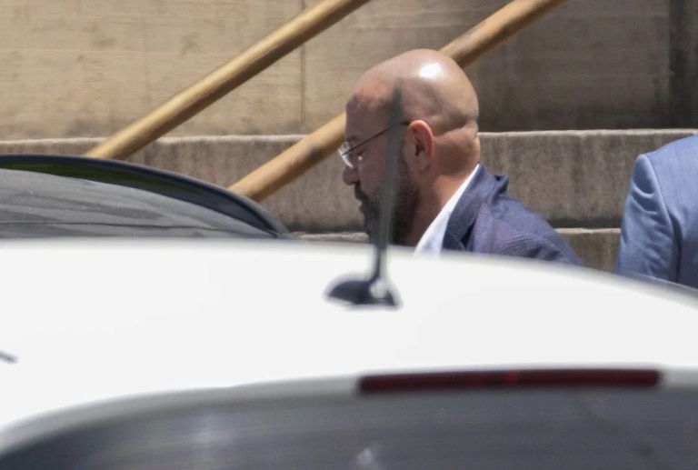 Spagnuolo declaró que “no tiene nada que ver” con los cargos que le imputan por la causa Andis