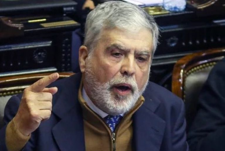 La Corte confirma condena a De Vido por la tragedia de Once