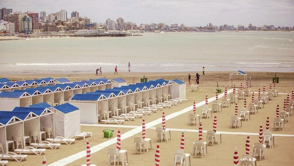 Crisis y verano: seis de cada diez argentinos no podrán tomarse vacaciones