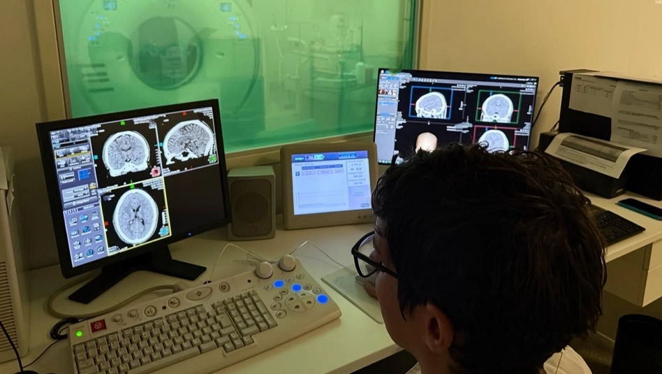 La Pampa puso en marcha el programa ACV 365 para garantizar atención inmediata ante accidentes cerebrovasculares