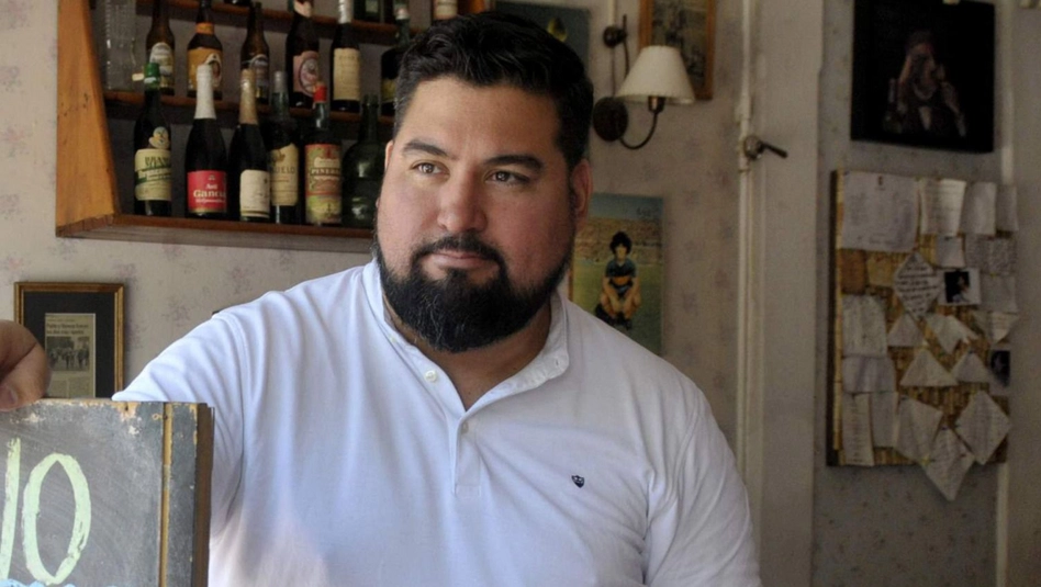 En Santa Rosa cerraron cinco hoteles por la crisis económica