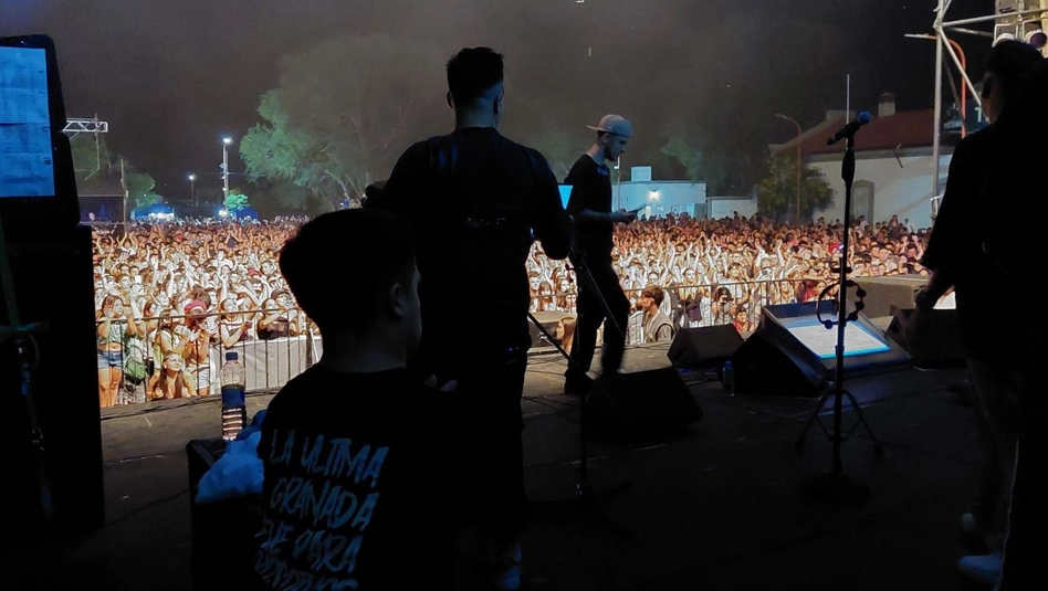 Victorica: anunciaron la 53ª Fiesta Nacional de la Ganadería del Oeste Pampeano