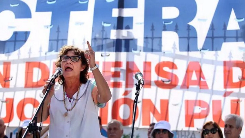 Gremios repudiaron la aprobación del Presupuesto 2026 por el recorte a educación y ciencia