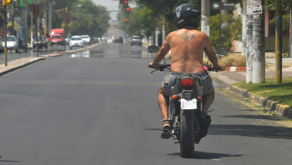 Recomiendan uso racional de la energía ante la ola de calor