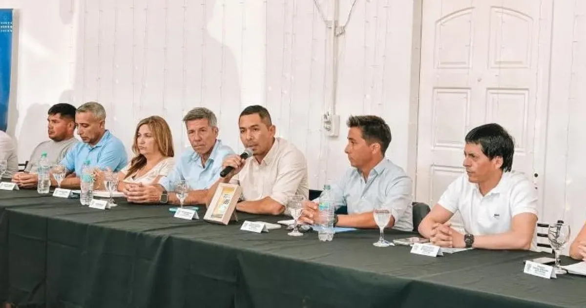 25 de Mayo: la Municipalidad obtuvo el compromiso de Nación de avanzar con la obra definitiva de la Ruta Nº151