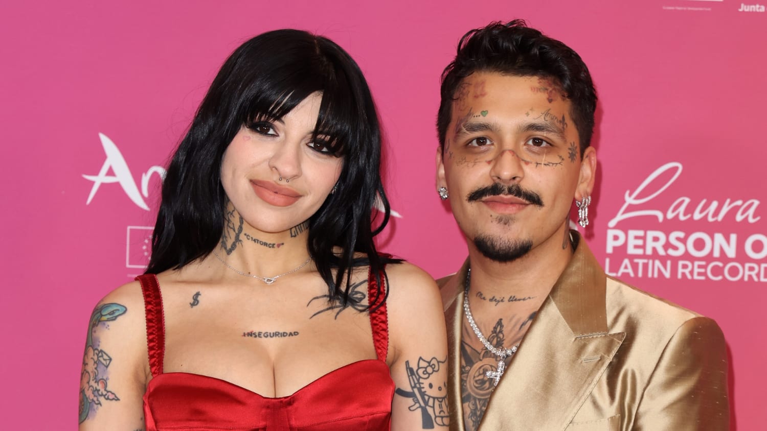 Cazzu opinó sobre el proyecto de ley inspirado en su nombre: “Me pone feliz que para algunos yo represente cosas buenas”