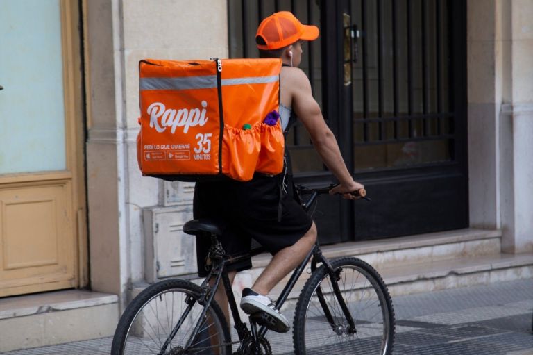 La Argentina de hoy: inestabilidad y bajos ingresos; advierten que la calidad del empleo continúa deteriorándose