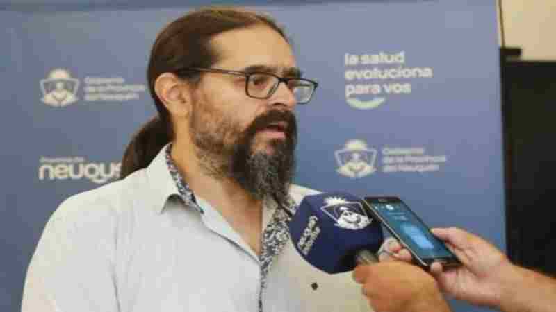 Alerta por la gripe H3N2 en Argentina: confirmaron dos casos en Neuquén