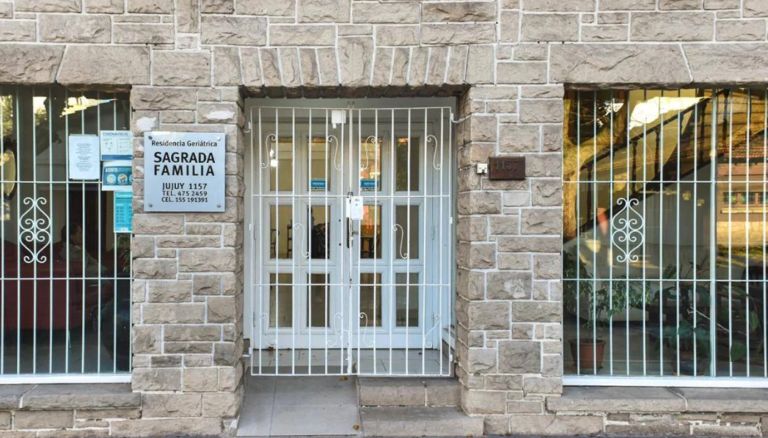 Mar del Plata: incendio fatal en un geriátrico provoca cuatro muertos y varios heridos