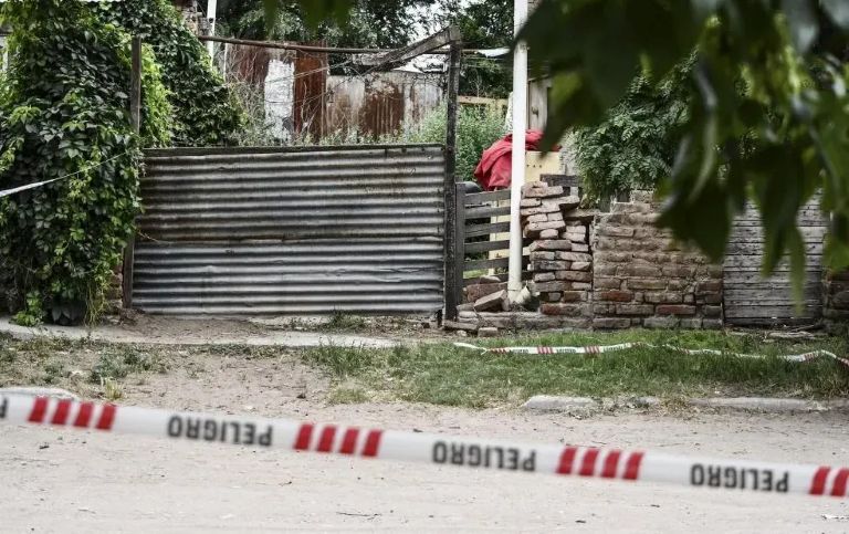 Santa Rosa: uno de los detenidos por el crimen de Villa Parque confesó haber apuñalado a Sottovía