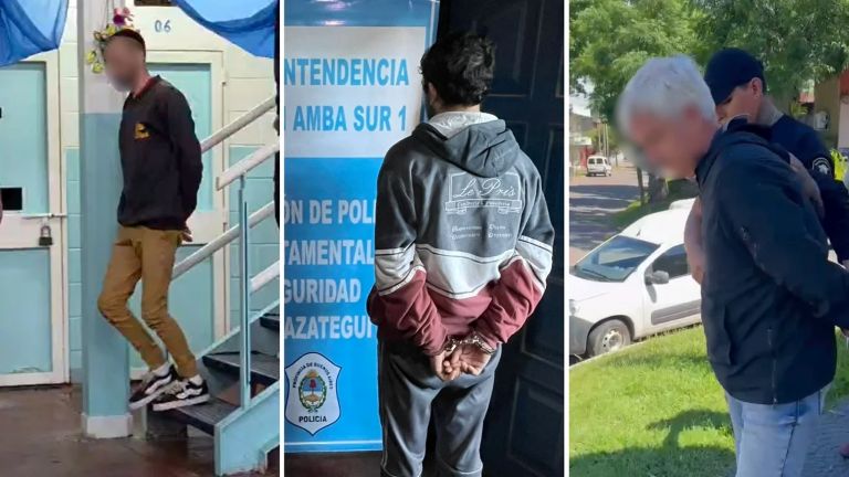 Buenos Aires: realizaron 117 allanamientos por grooming, ciberpedofilia y abuso sexual infantil