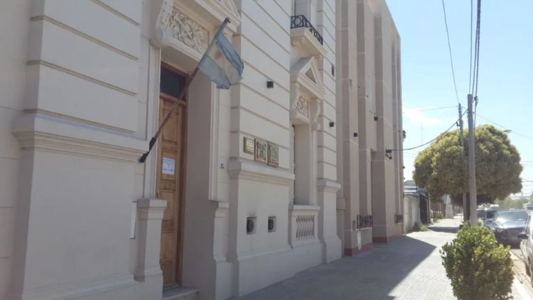 General Acha: la Justicia dictó dos condenas, una por violencia de género y otro por amenazar a un veterinario del SENASA