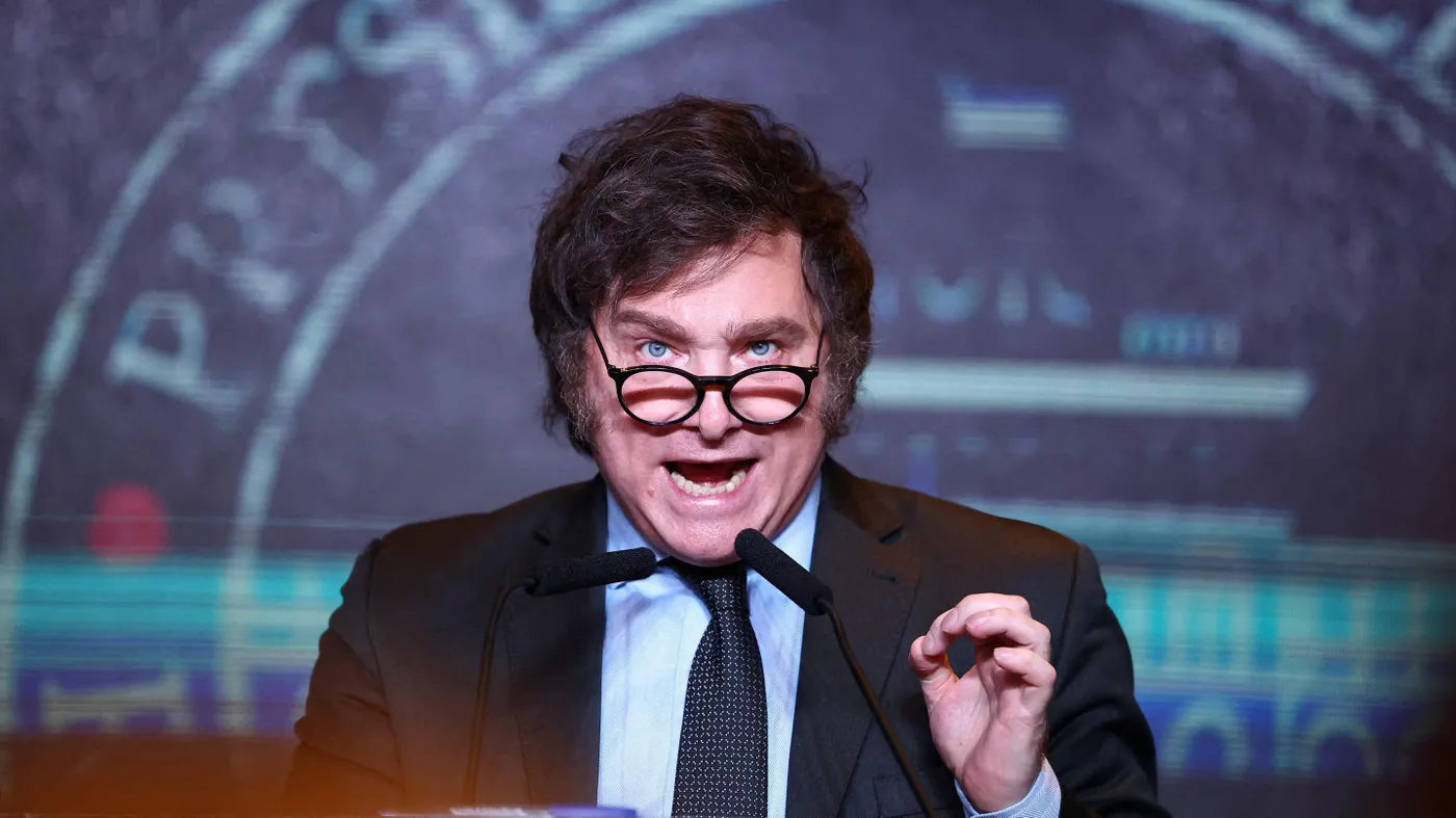 La gente anda diciendo