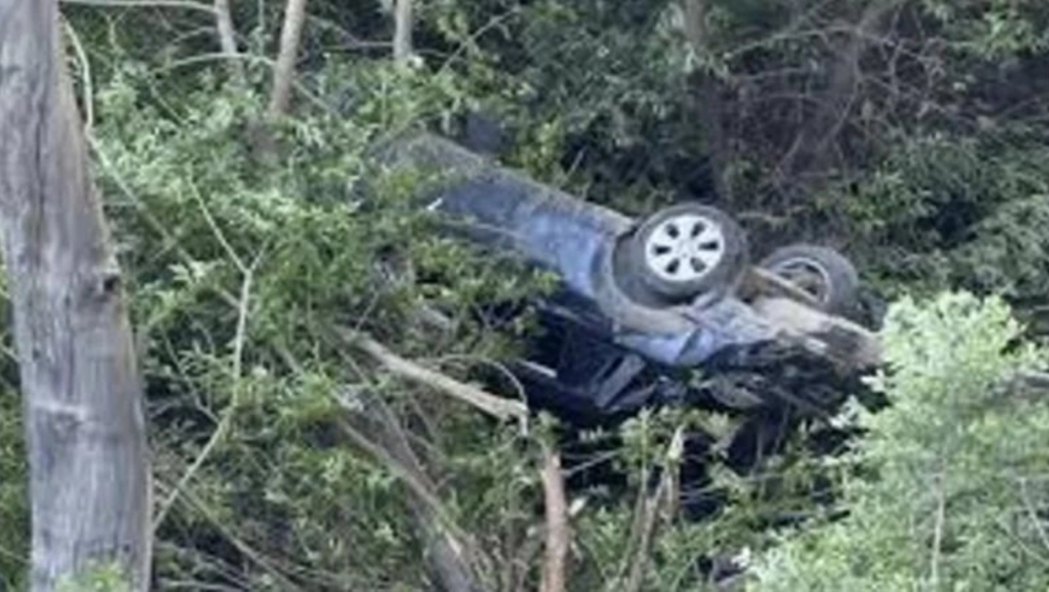 Neuquén: murió una joven tras un grave accidente en Quila Quina