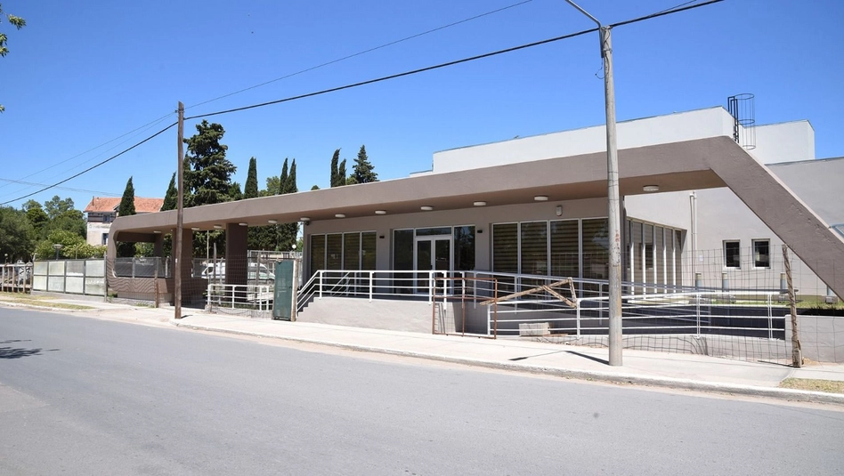 Santa Rosa: el Centro Radio Oncológico espera la autorización final para comenzar a atender