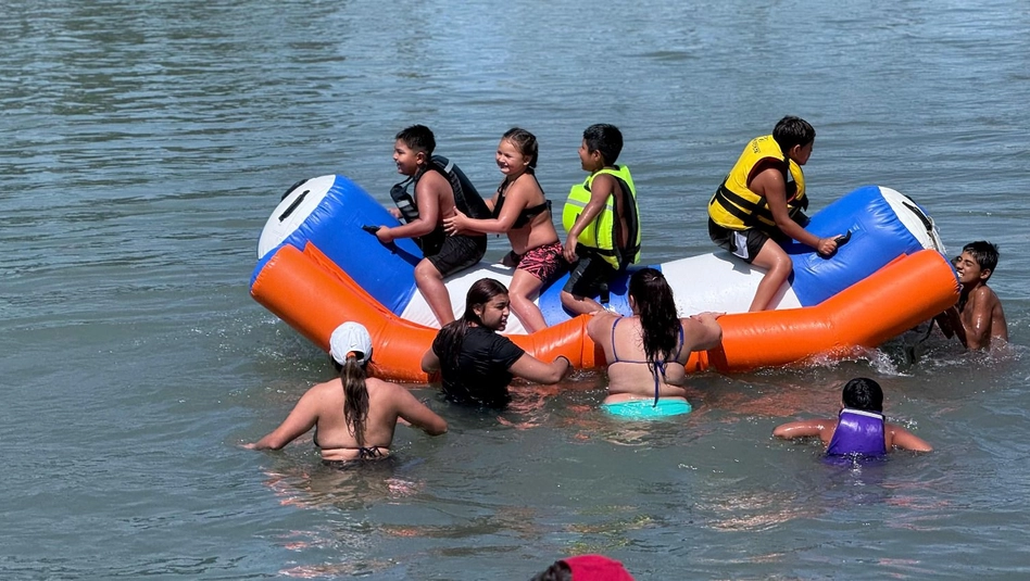 La Pampa consolida un buen arranque turístico en la primera quincena de enero
