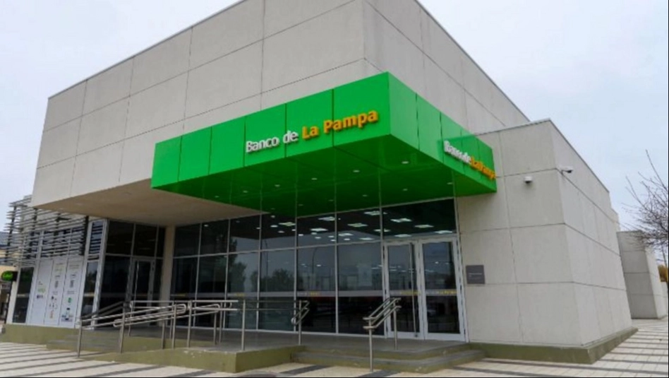 Fin del fideicomiso que permitió sanear la cartera del Banco de La Pampa