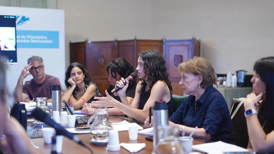 La incertidumbre crece por el vaciamiento del Programa Nacional de Cardiopatías Congénitas