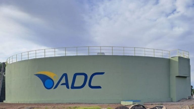 Aguas del Colorado garantiza la provisión de agua potable de calidad y en cantidad