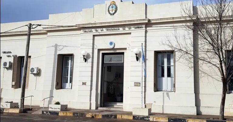 General Acha: denuncian estafas por ventas falsas en redes y transferencias truchas en comercios