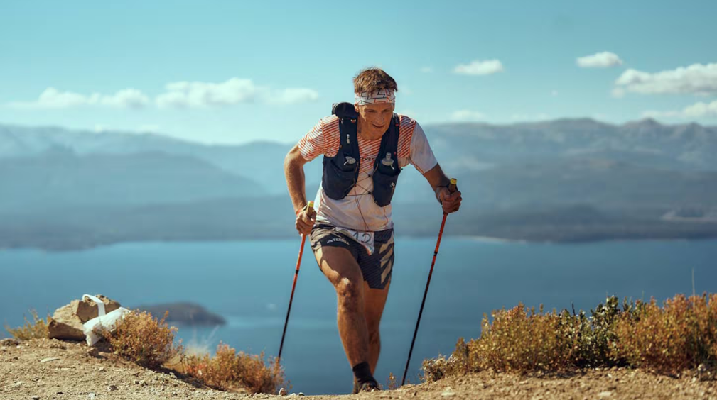 Bariloche100, la carrera de montaña que se hace en el paraíso del trail y suma una cumbre nueva por distancia
