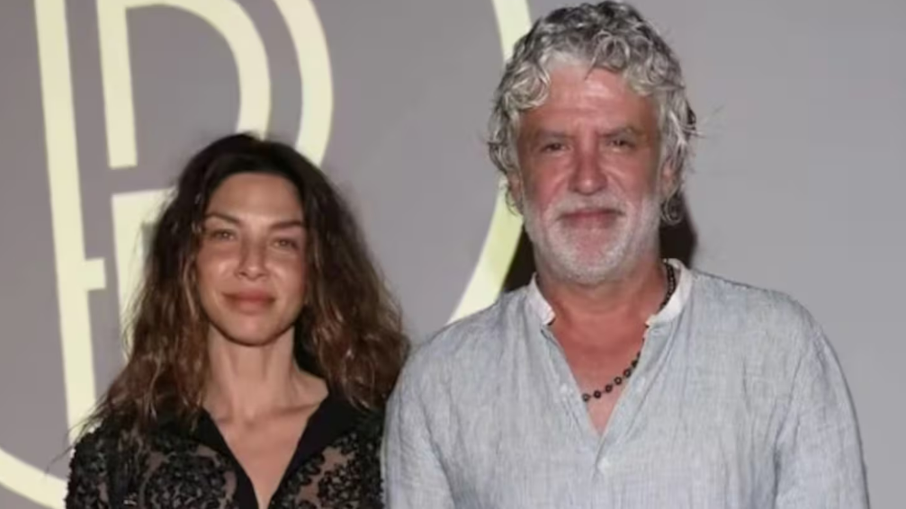 Allanaron la casa del exnovio de Romina Gaetani: qué buscaba la policía