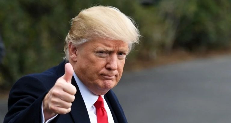 Estados Unidos: Trump celebró la liberación de presos en Venezuela y agradeció el “gesto humanitario” de Delcy Rodríguez