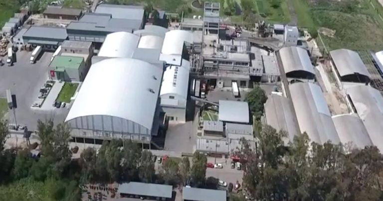 Preocupa la situación del Frigorífico General Pico, los empleados sólo recibirán 500.000 pesos del sueldo