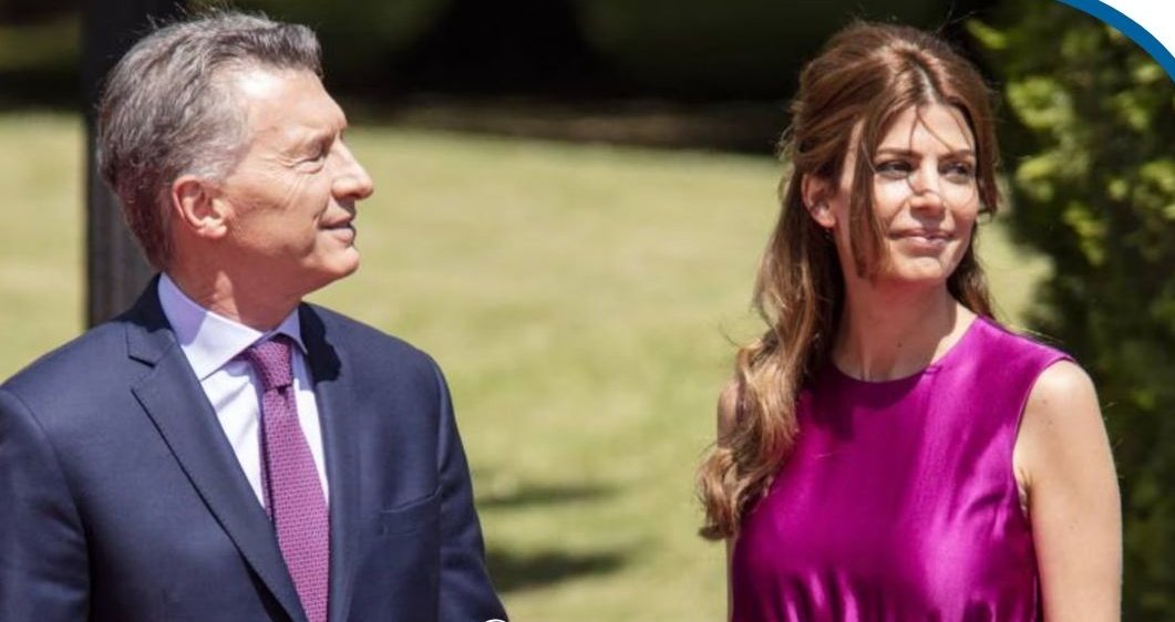 Se separaron Mauricio Macri y Juliana Awada