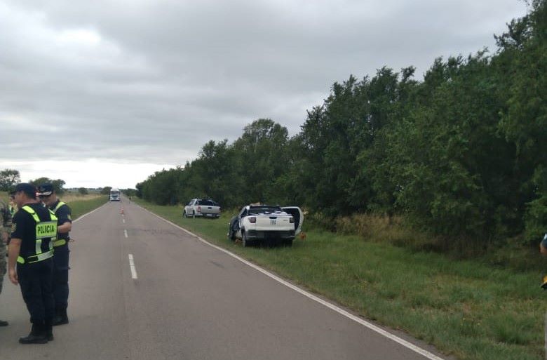 El camionero involucrado en la muerte de Otamendi fue imputado por homicidio culposo