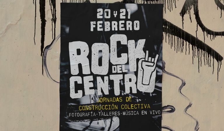 Santa Rosa: se vienen dos días a puro rock en La Pampa