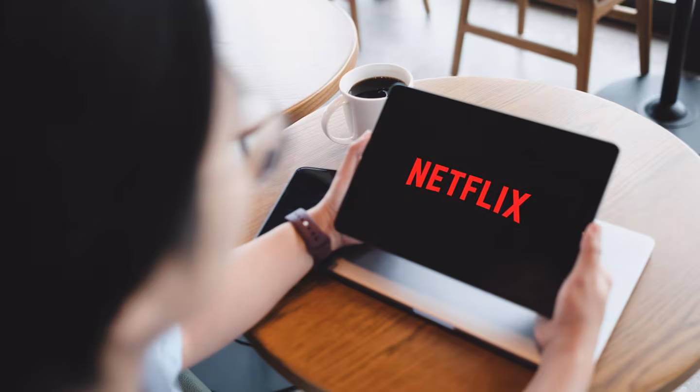 Netflix insiste con el contenido interactivo y lanza un nuevo sistema de votación en vivo