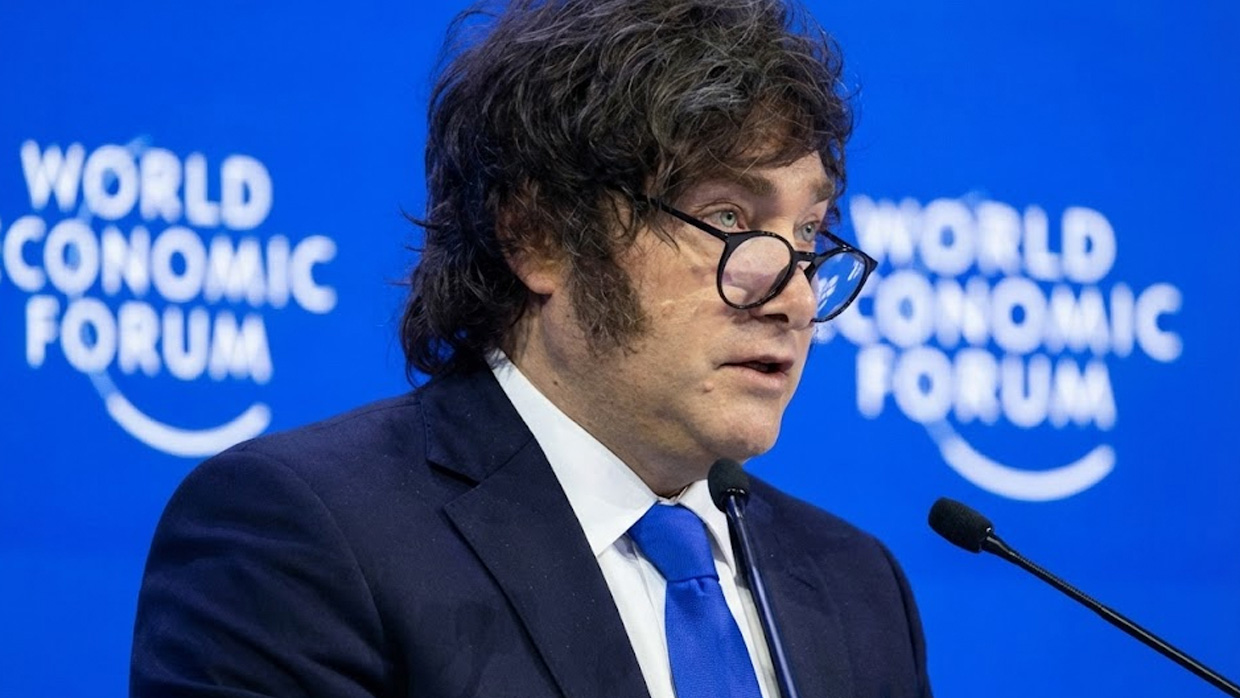 La gente anda diciendo