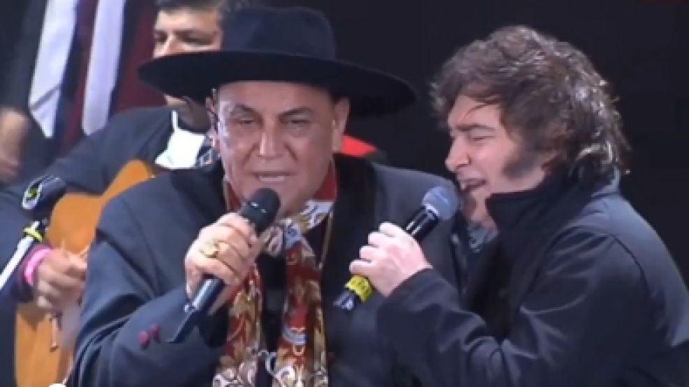 La gente anda diciendo