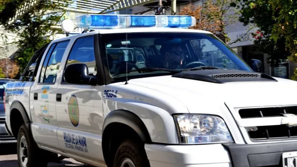 Santa Rosa: allanaron una casa y secuestraron una escopeta recortada