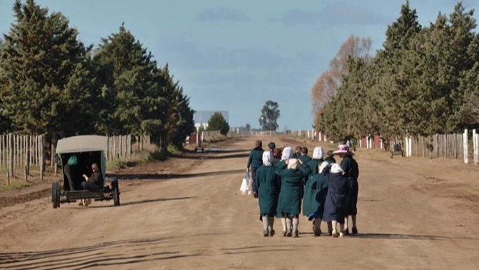 Violencia de género en la Colonia Menonita: la Justicia dictó restricciones y afirmó que “el riesgo cesó por la intervención”