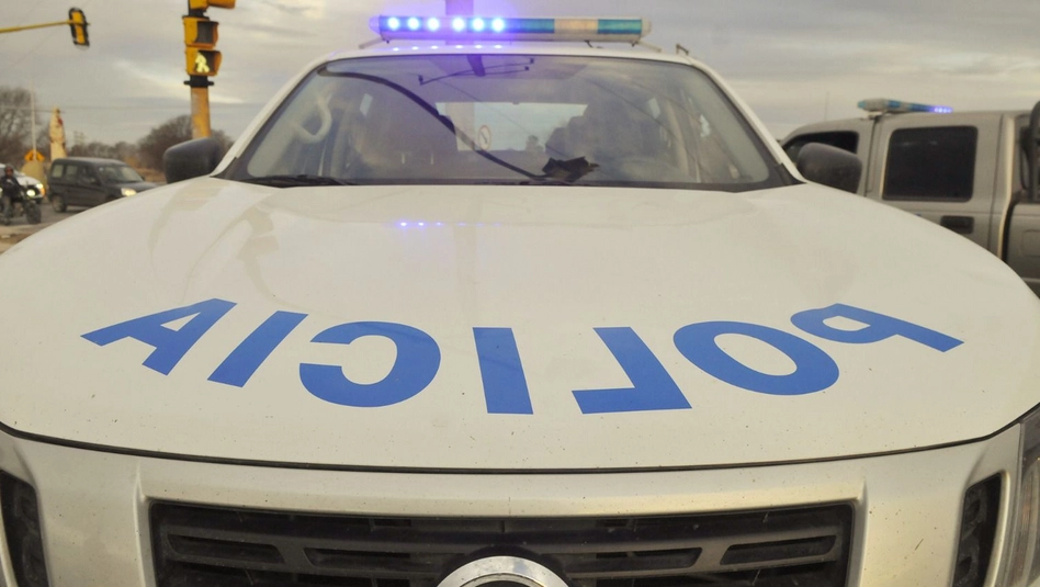 Allanamientos en General Pico por una balacera en el barrio Roca