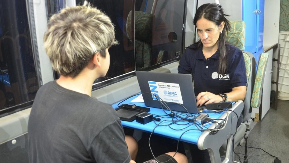 El nuevo DNI electrónico no obliga a renovar el documento vigente