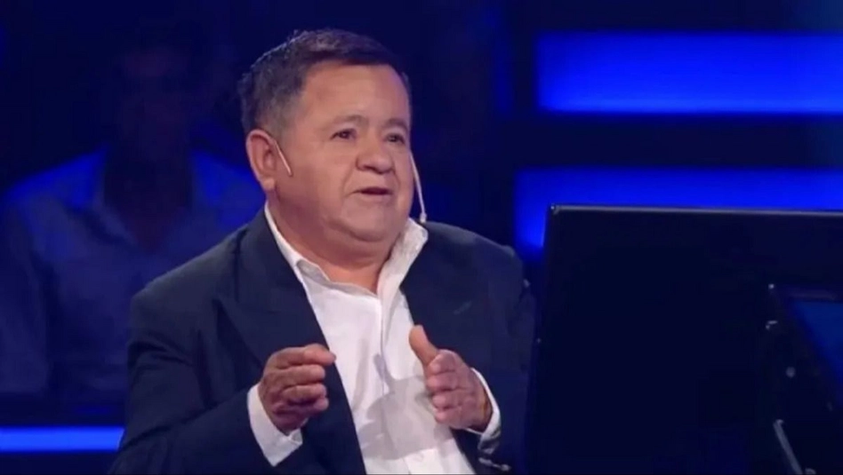 Murió Juan Carlos Velázquez, el entrañable “Mini” de Duro de Domar