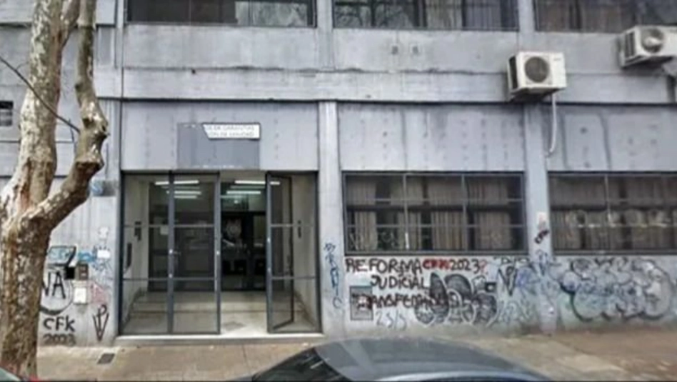 Tras un atentado contra un juez en San Martín, exigen mayor seguridad en los juzgados