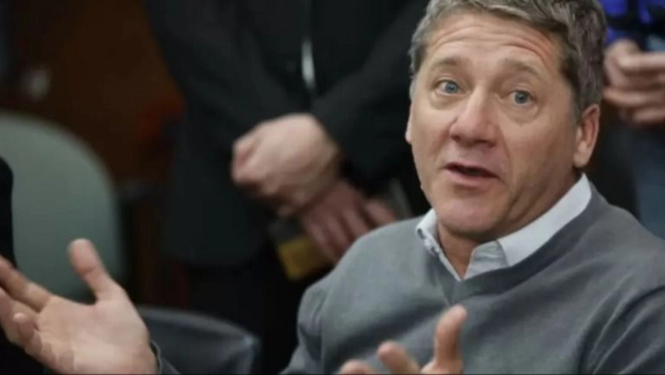 Renunció un funcionario mendocino tras dar positivo en alcoholemia y quedar expuestas sus acusaciones contra La Pampa