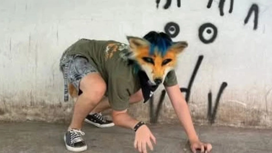 Jesús María: denuncian que una joven fue atacada por un integrante de la subcultura “therian”